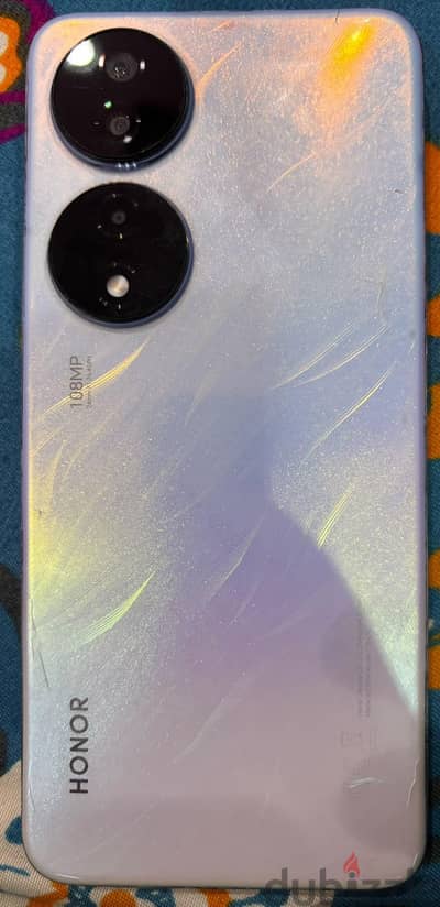Honor X7b