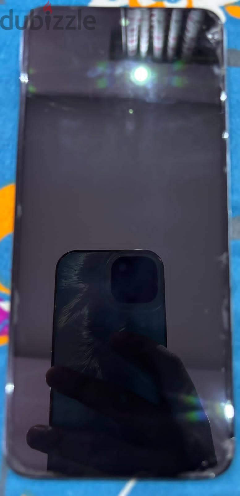 Honor X7b 1