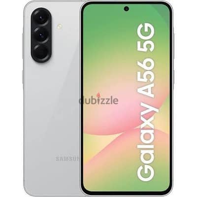Samsung A56
