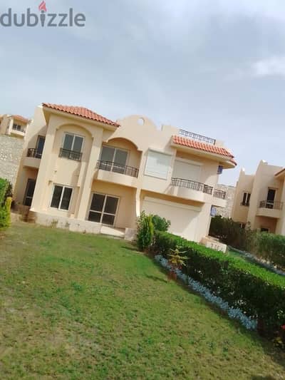 Villa sea View from Direct from  owner (Ras El Hekmah)