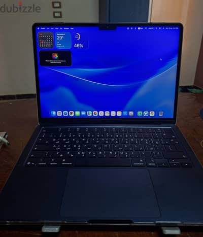 Mackbook air m4