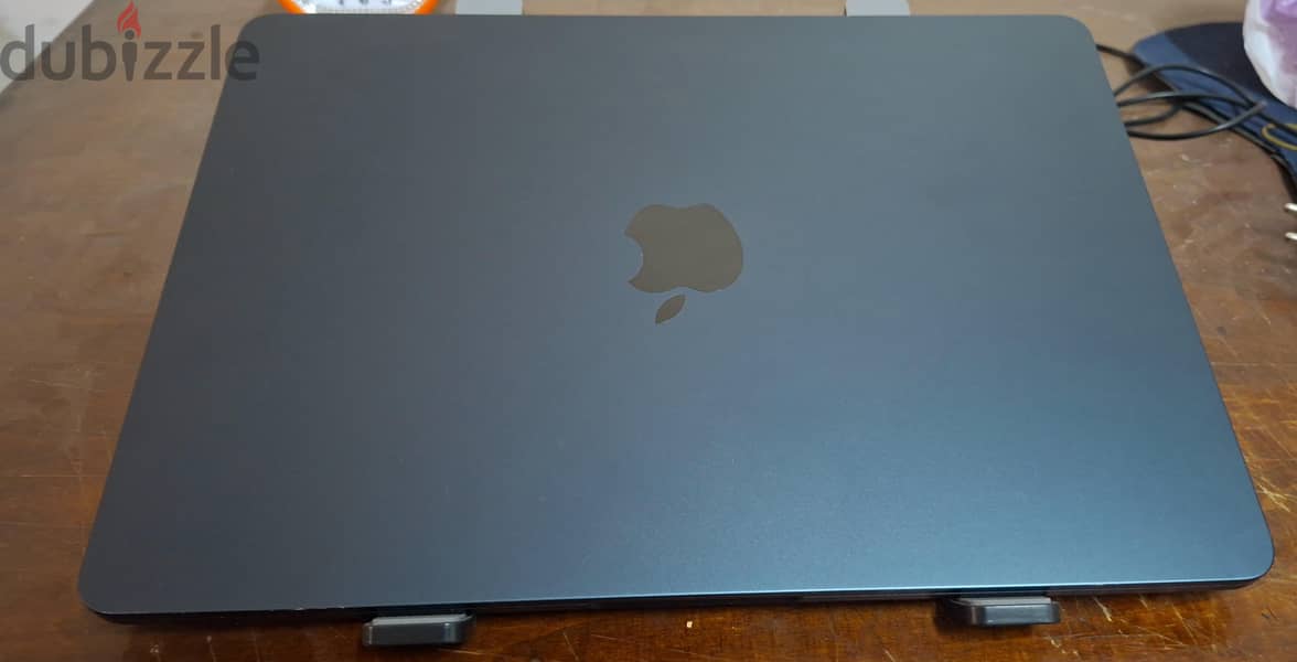Mackbook air m4 2