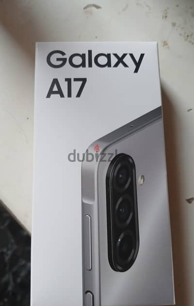 سامسونج a17