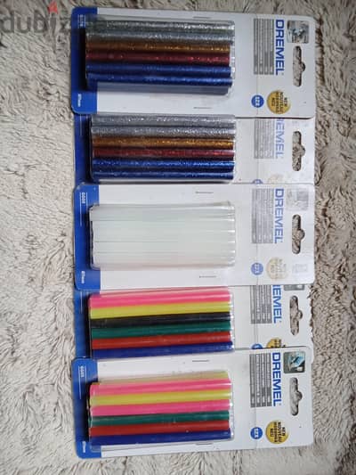 شمع رفيع ماركه دريميل Dremel