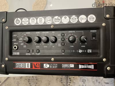 Blackstar id core v4 streo 10