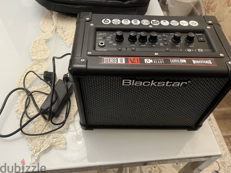 Blackstar id core v4 streo 10 1