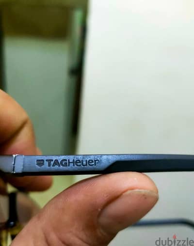 TAG Heuer Automatic Original