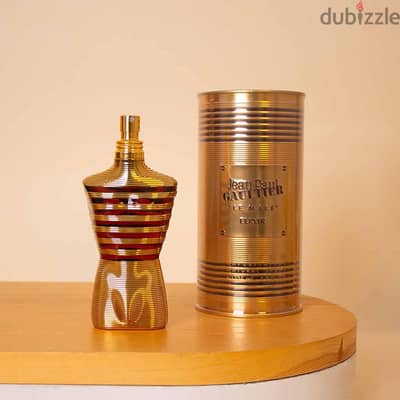 Jean Paul Gaultier Le male Elixir 100ml