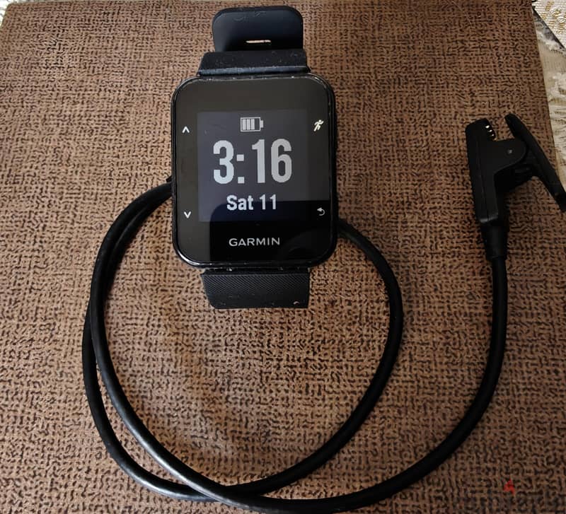 Garmin forerunner 35 watch 2