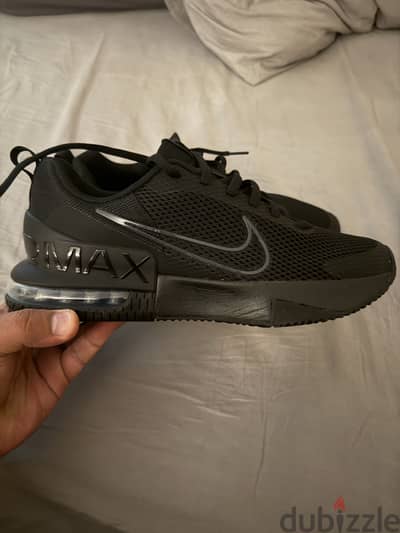 Nike Air Max Alpha Trainer 6 – Original 100%