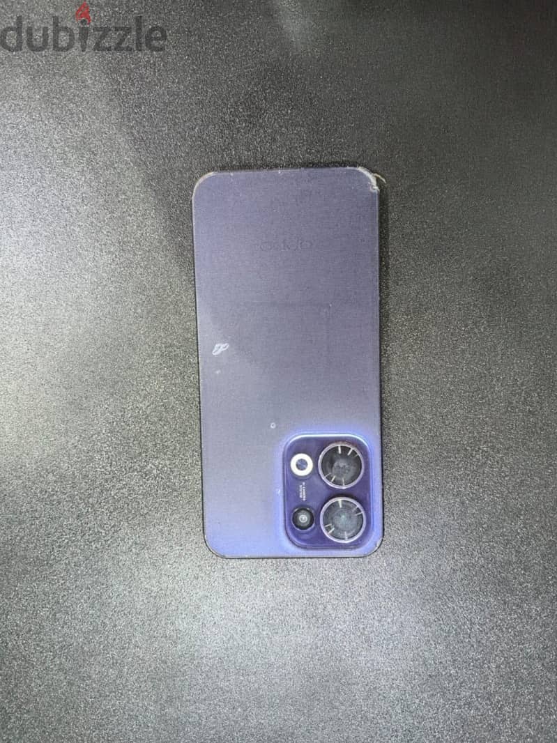 OPPO Reno13 1