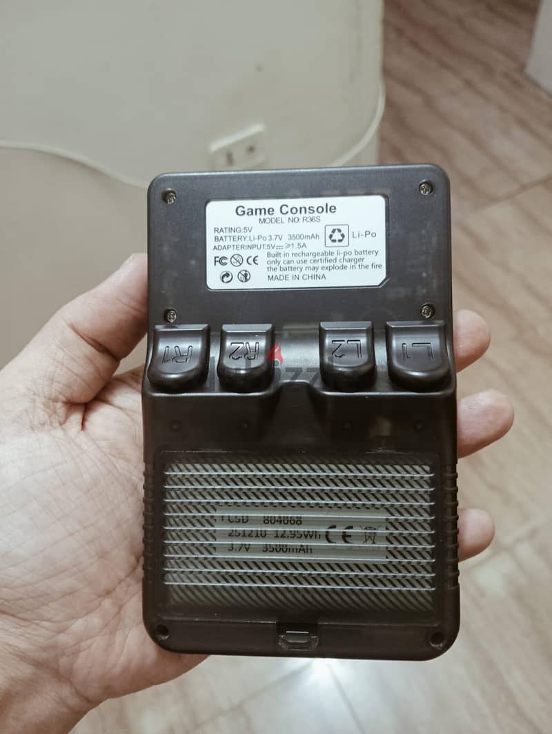 game boy R36 s pro 1