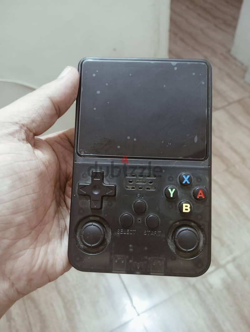 game boy R36 s pro 4