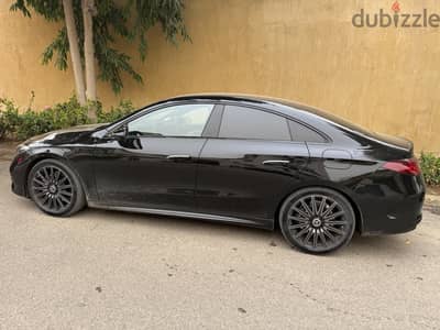 Mercedes-Benz CLA 200 2026 Premium plus