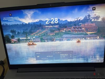 Lenovo ideapad slim 3 laptop intel core i7 13th gen