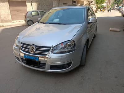فولكسفاغن جيتا 2010