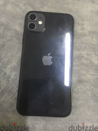 Apple - iPhone 11