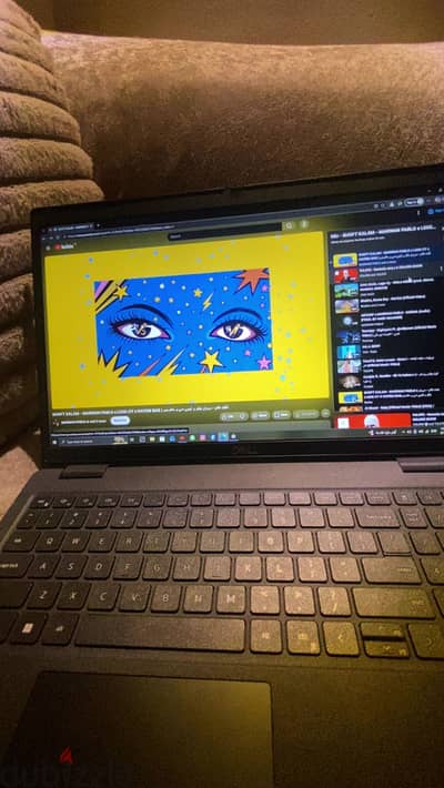 Dell Latitude 3520 i7