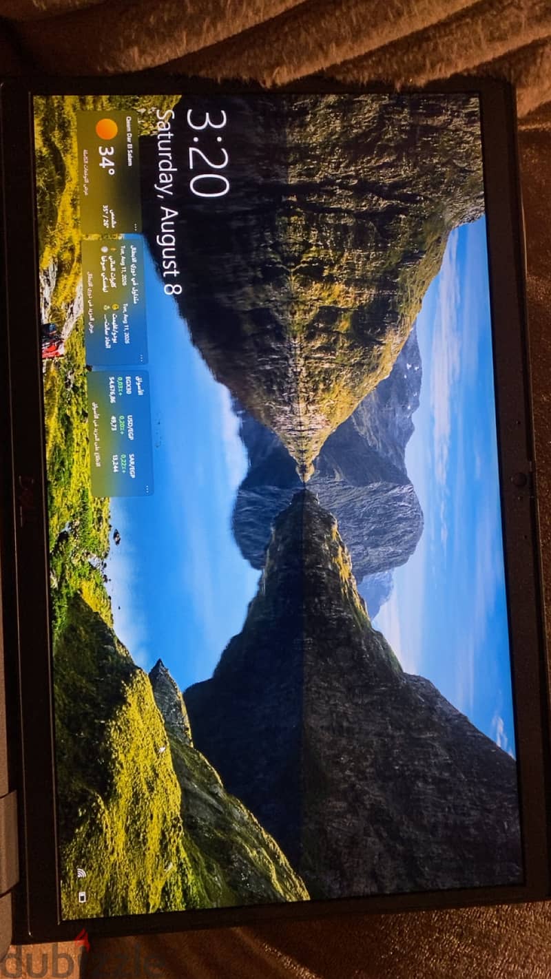 Dell Latitude 3520 i7 1