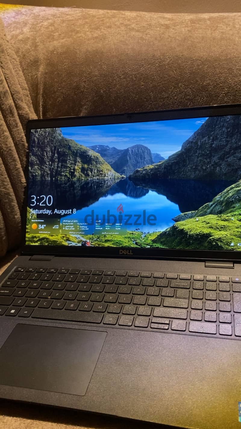 Dell Latitude 3520 i7 2
