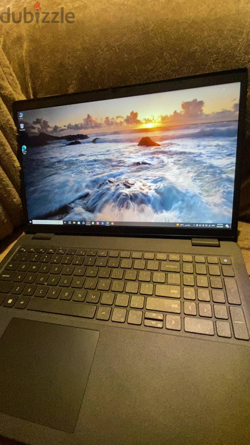 Dell Latitude 3520 i7 3