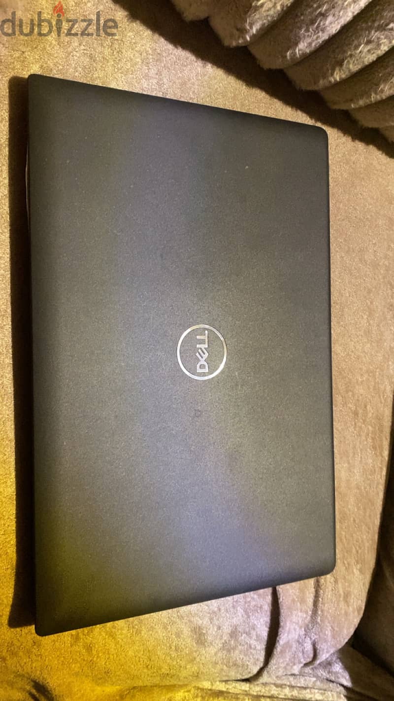 Dell Latitude 3520 i7 4