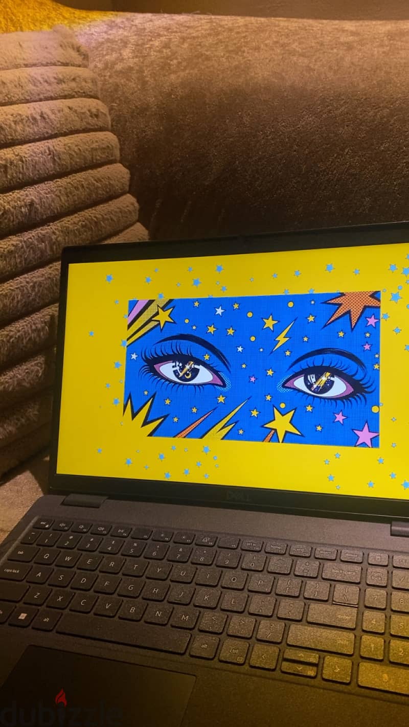 Dell Latitude 3520 i7 5