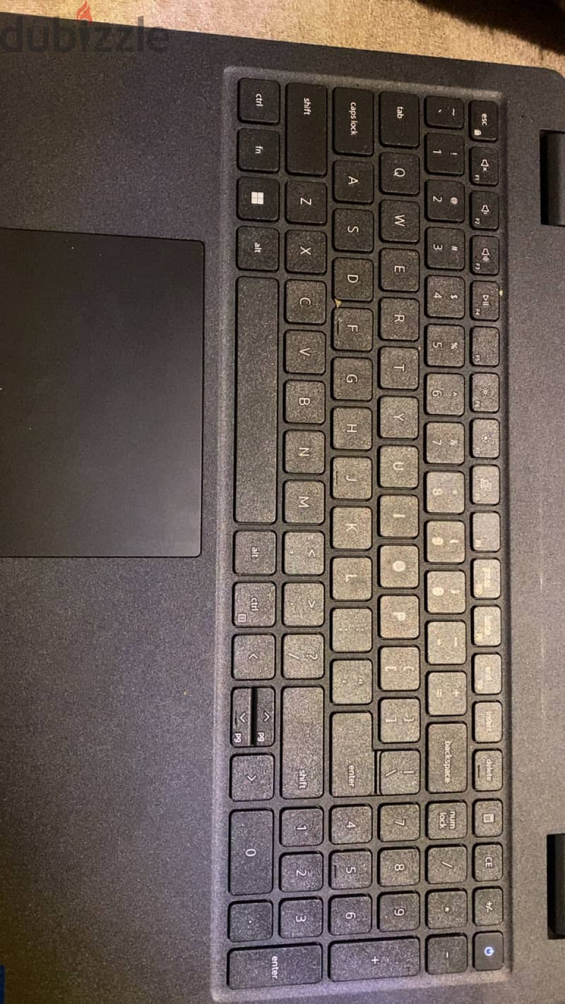 Dell Latitude 3520 i7 6