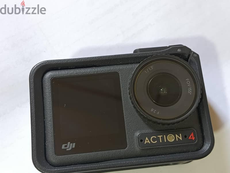 dji action 4 1