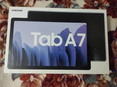 تاب A7-T509