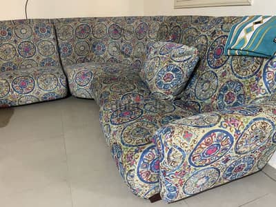 ‏صلون خشب زان