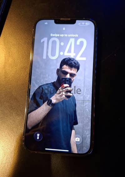 آبل - آيفون 13 برو ماكس
