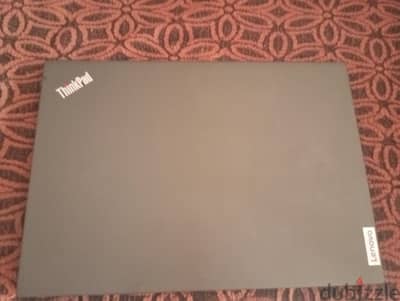 لابتوب Lenovo thinkpad x13 استيراد _كور i5 _ رام 16 جيجا _ 256 ssd