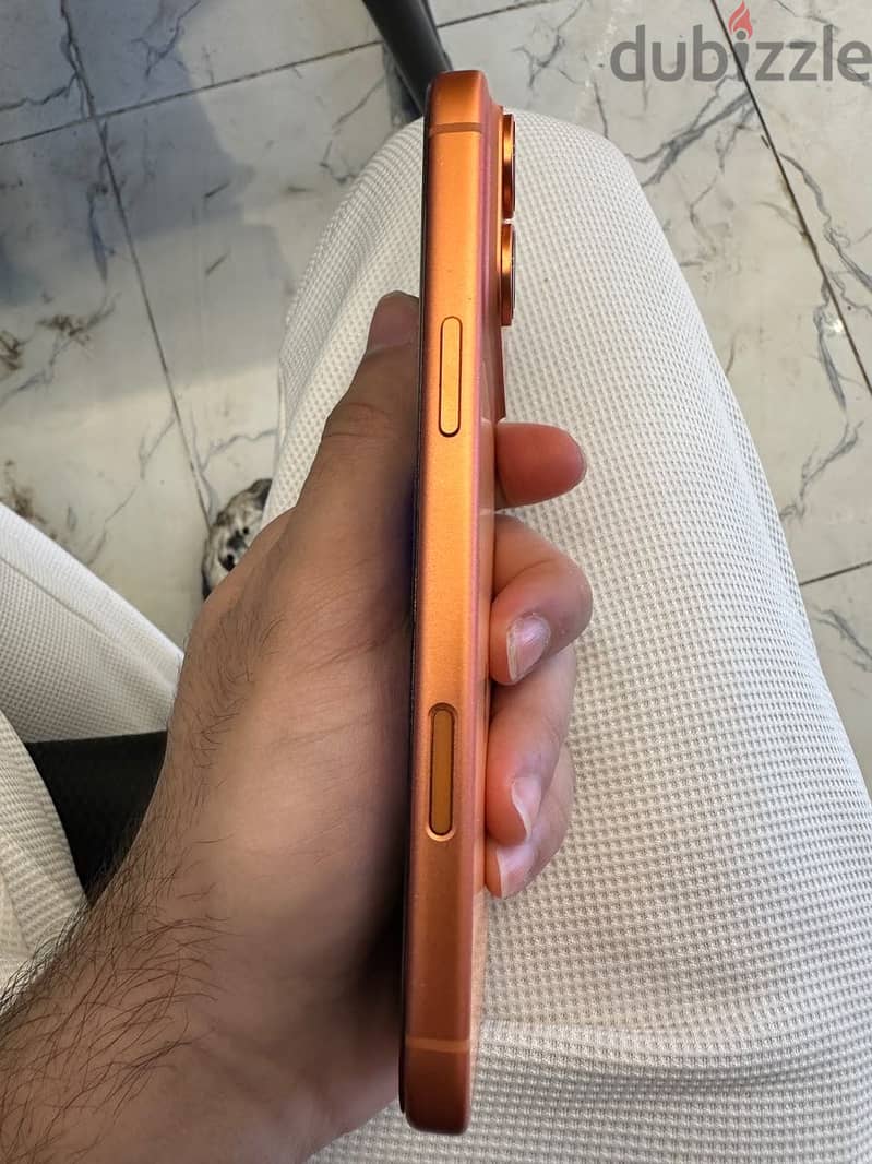 Apple - iPhone 17 Pro Max 5