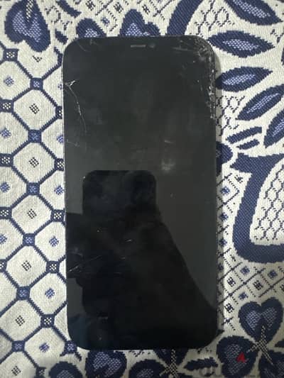 ايفون 12 pro max للبيع