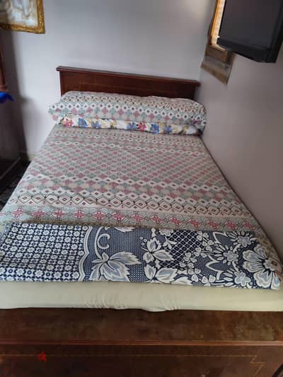 Full Bedroom Set