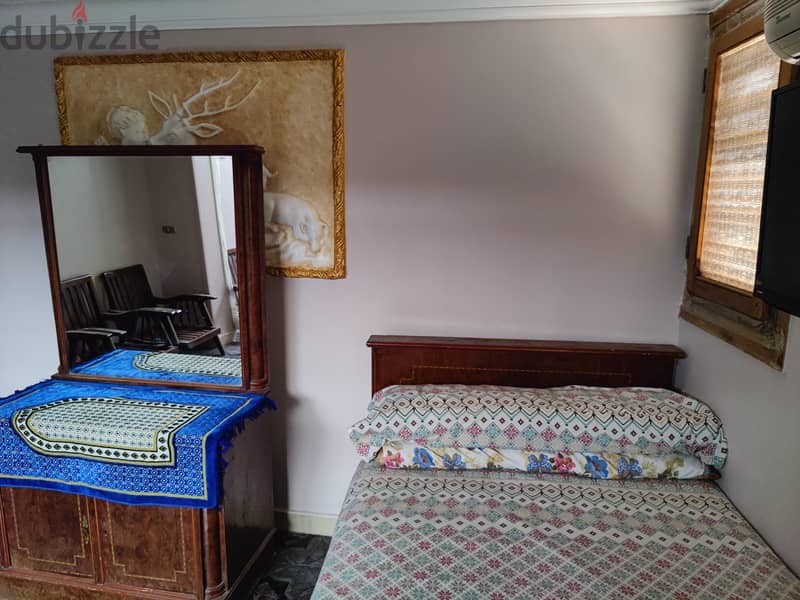 Full Bedroom Set 1