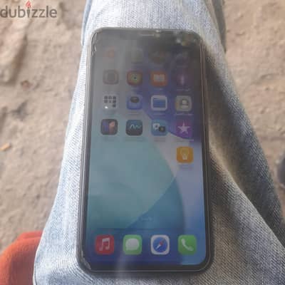 آبل - آيفون 11