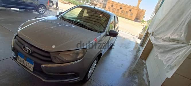 Lada Granta 2021