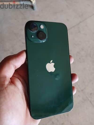 Apple - iPhone 13