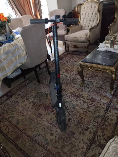 electric scooter used for sale
