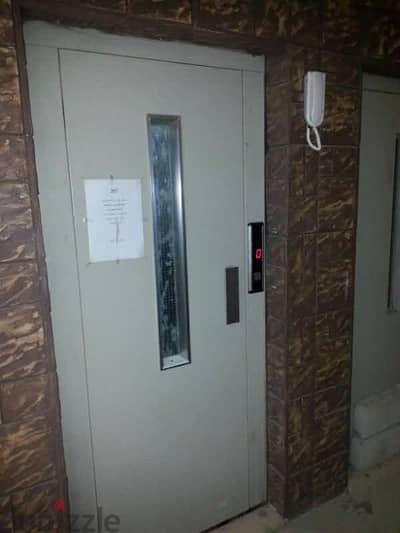 apartment in Alex