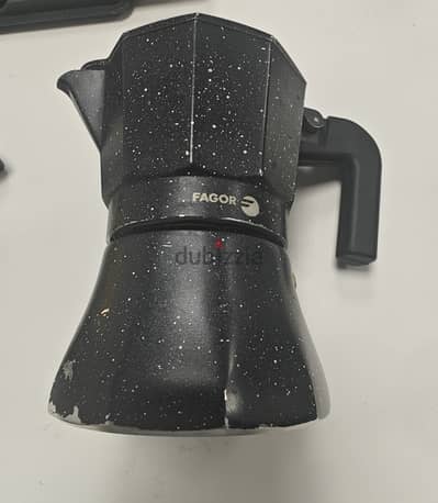 موكا بوت ماركة فاجور أسباني