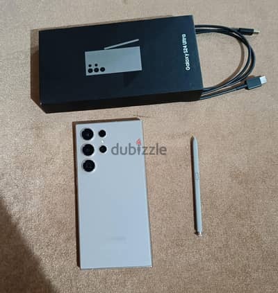 Samsung S24 Ultra