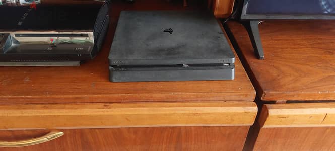 used PS 4 for selling