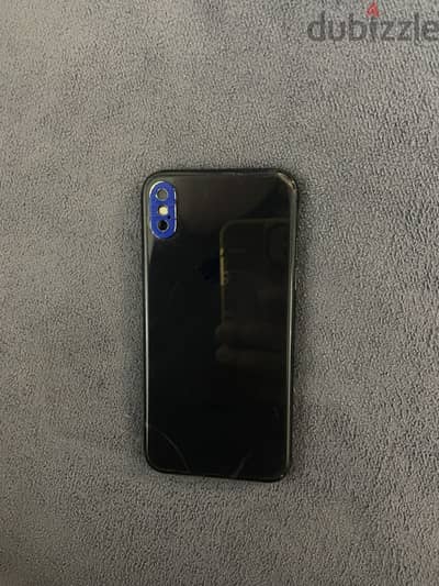iPhone x 64