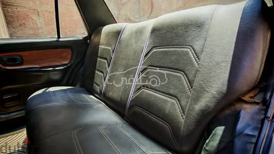 Used Hyundai Excel 1997 For Sale El Salam City