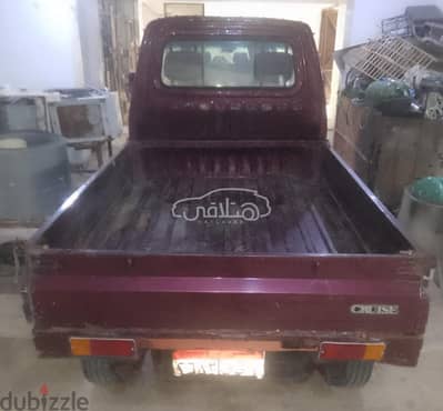Used Suzuki Pickup 2016 For Sale Obour City