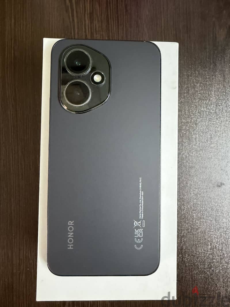 Honor 400 1