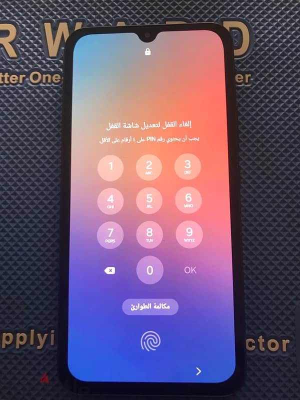 Samsung A34 1